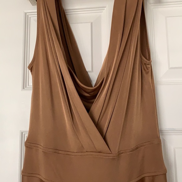 Banana Republic Cocktail Dress - Picture 4 of 8